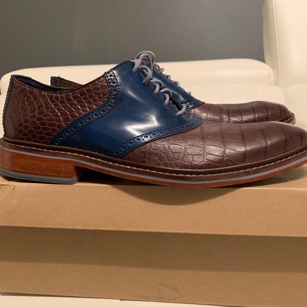 Men’s Cole Haan Shoes